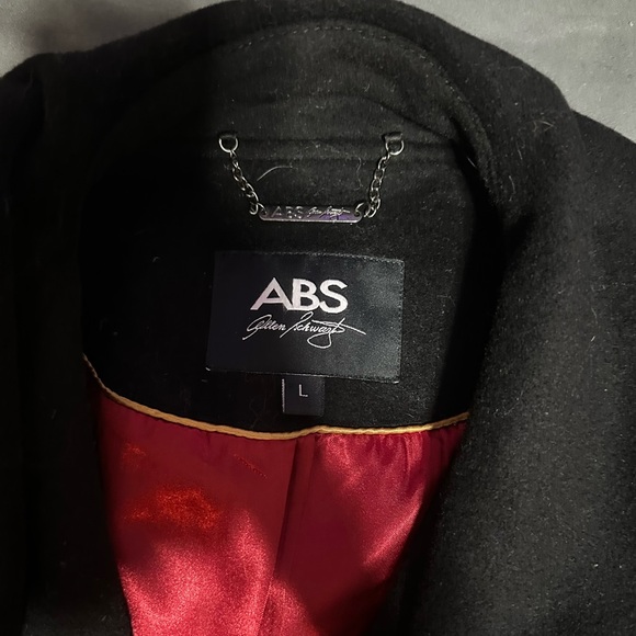 designer coat identical to LSF morrow - Picture 2 of 3